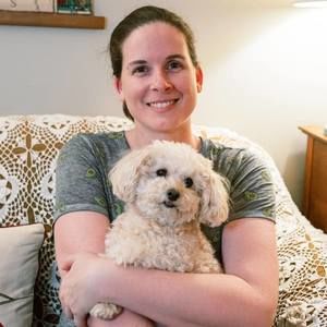 Meet your Posher, Addie